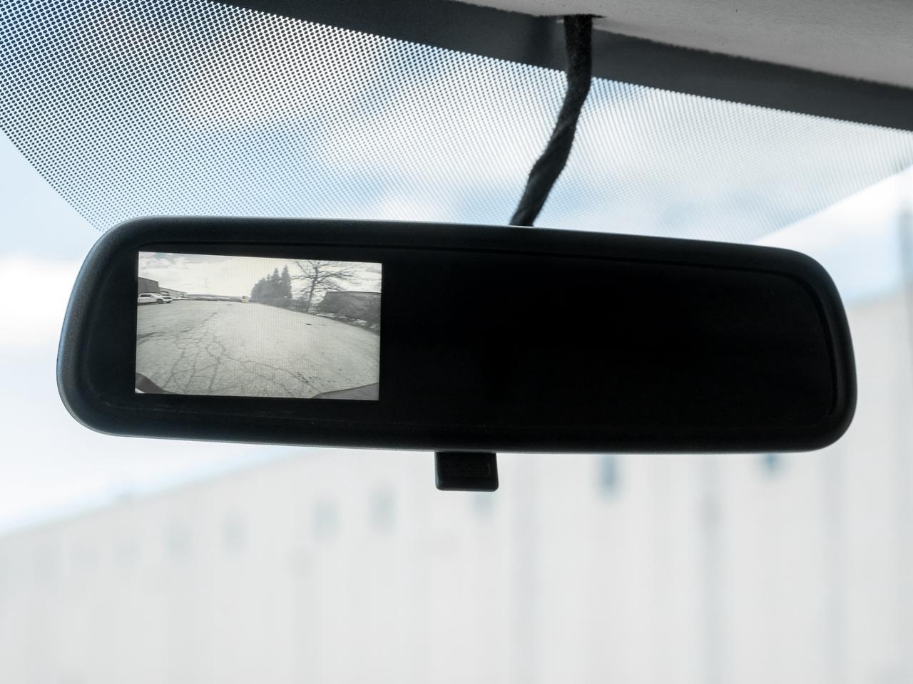 2019 GMC Savana RWD 2500 135, Camera Photo