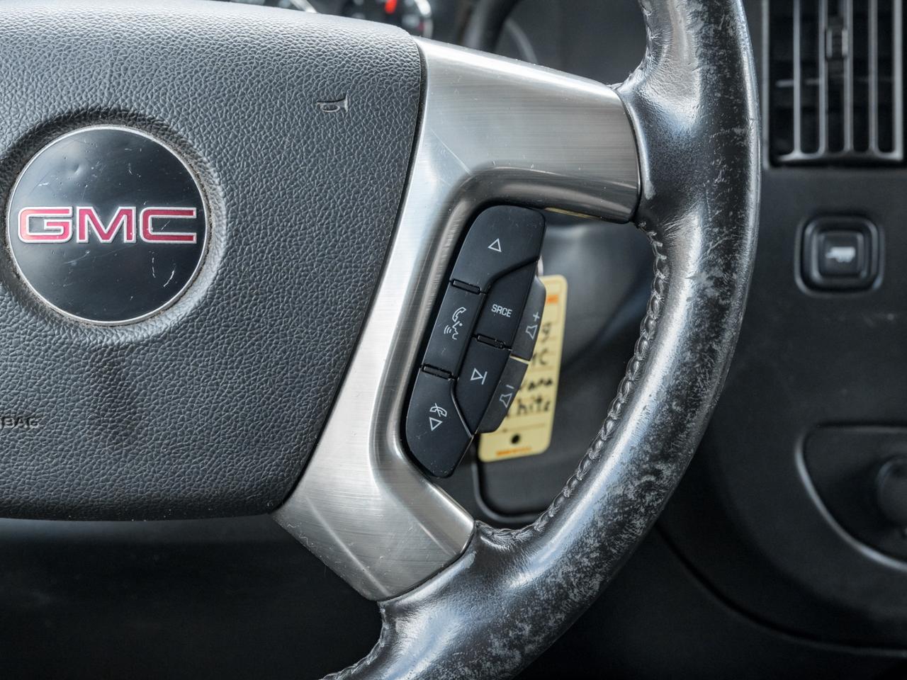 2019 GMC Savana RWD 2500 135, Camera Photo