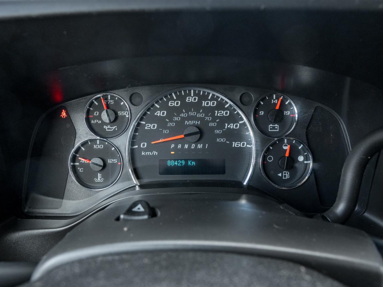 2019 GMC Savana RWD 2500 135, Camera Photo