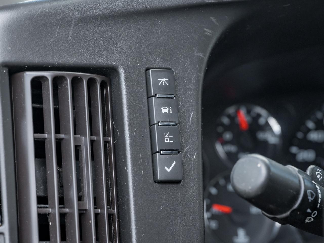 2019 GMC Savana RWD 2500 135, Camera Photo