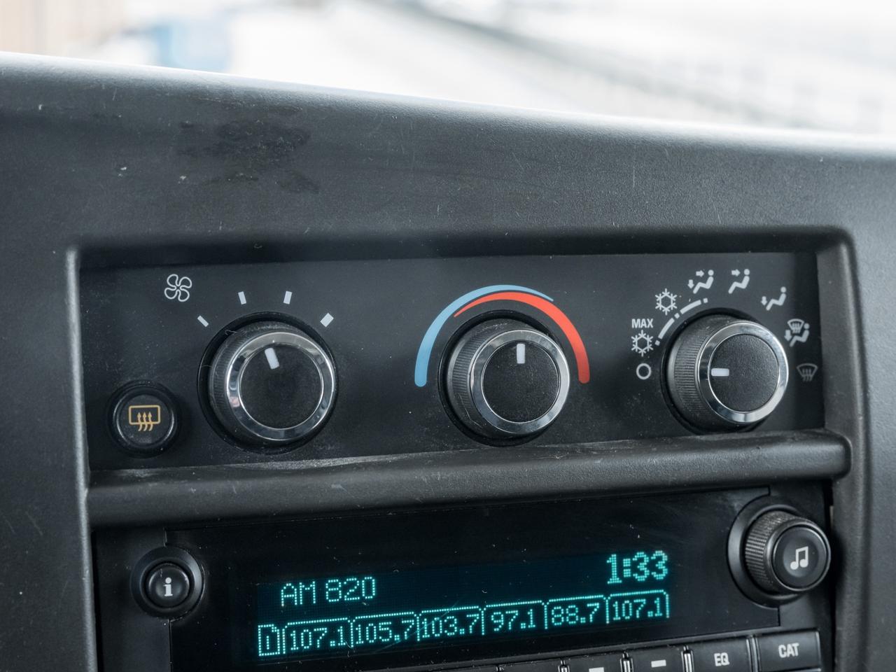 2019 GMC Savana RWD 2500 135, Camera Photo