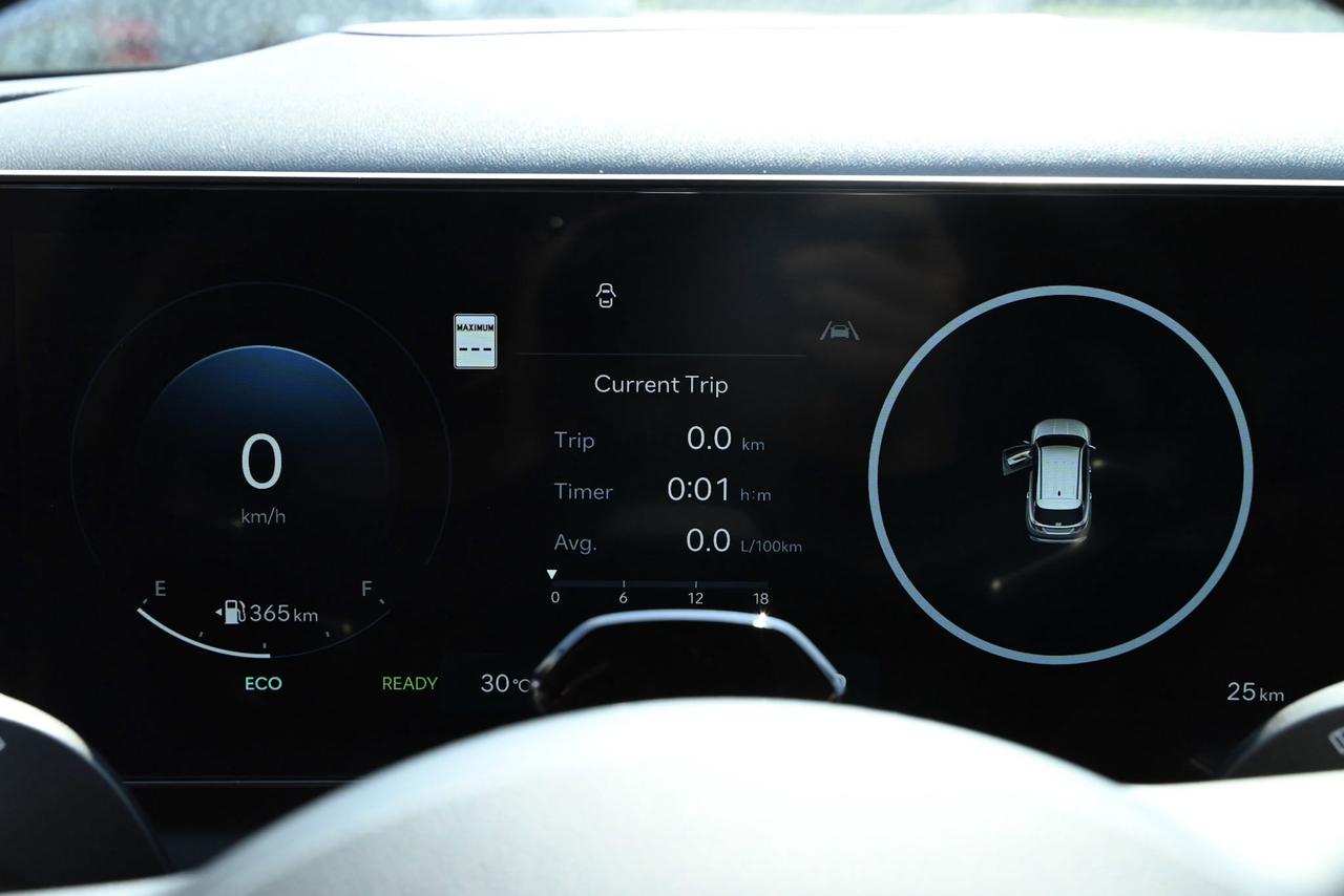 2025 Hyundai Tucson Plug-In Hybrid ULTIMATE/ 51K EV RANGE/ GOVERNMENT REBATE Photo