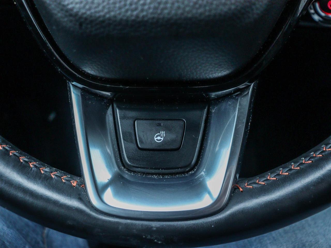 2024 Honda CR-V Hybrid Touring LEATHER NAVI SUNROOF Photo