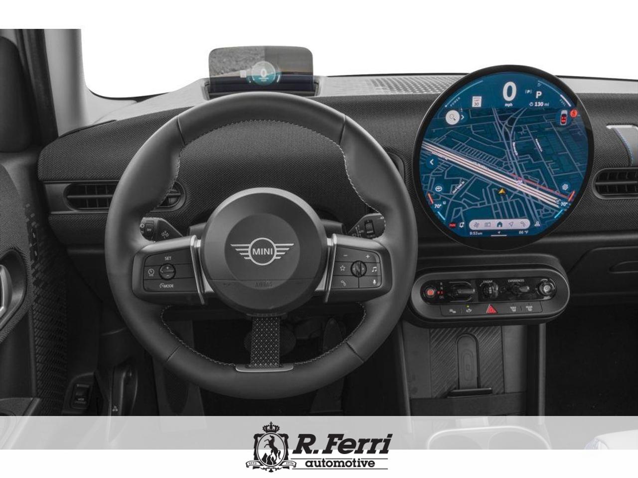 2026 MINI 5 Door Cooper C 4dr Hatchback Photo