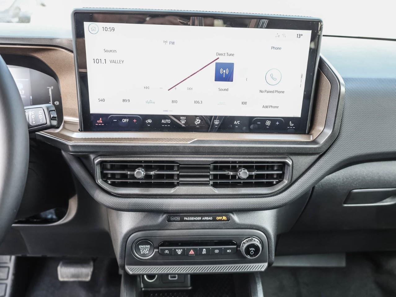 2026 Ford Bronco Sport Big Bend 4dr 4x4 Photo