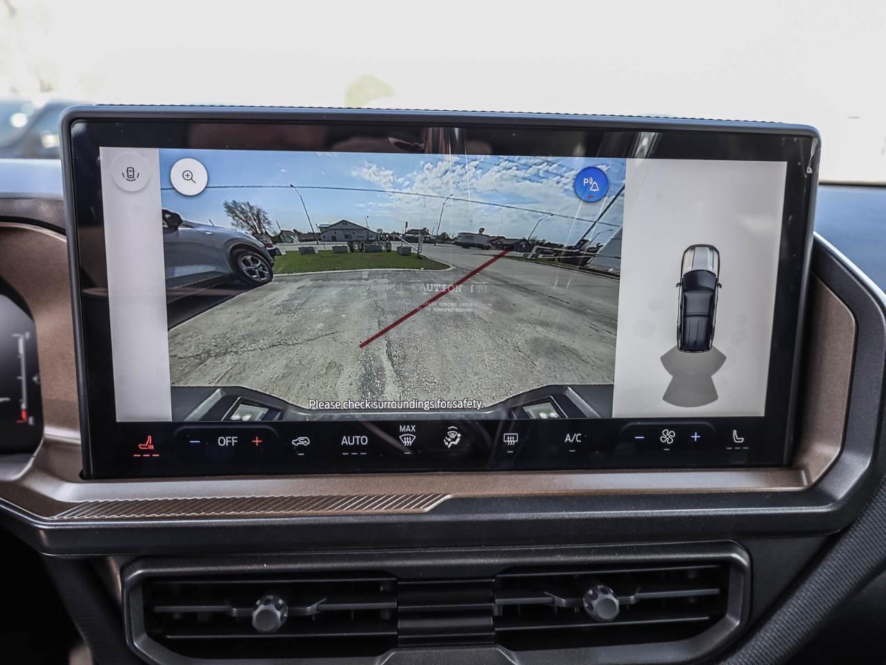 2026 Ford Bronco Sport Big Bend 4dr 4x4 Photo