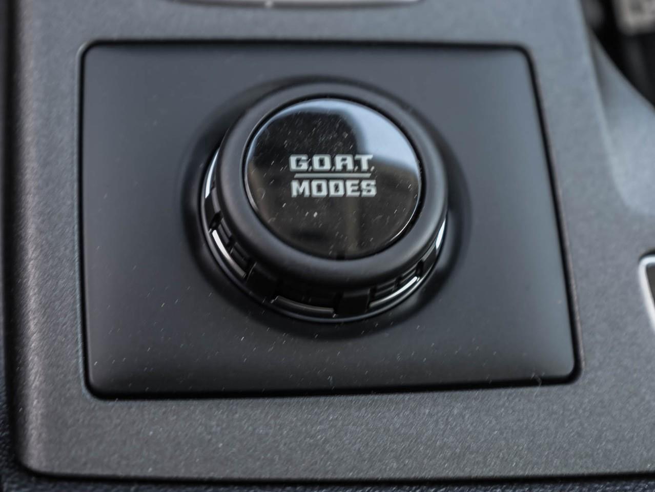 2026 Ford Bronco Sport Big Bend 4dr 4x4 Photo