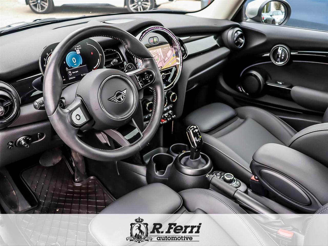 2024 MINI 3 Door Cooper S 2dr Hatchback Photo
