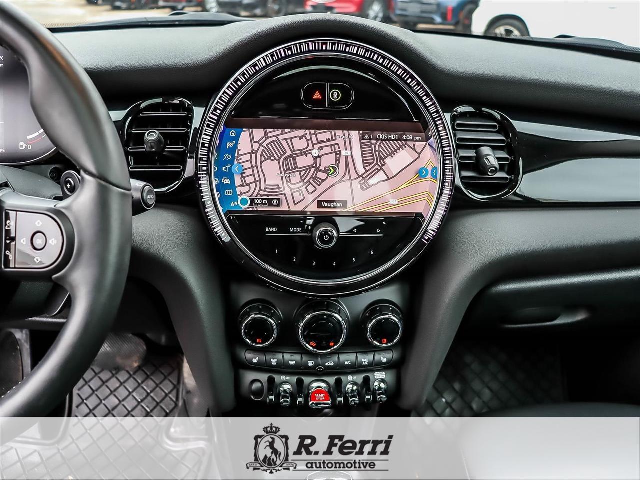2024 MINI 3 Door Cooper S 2dr Hatchback Photo