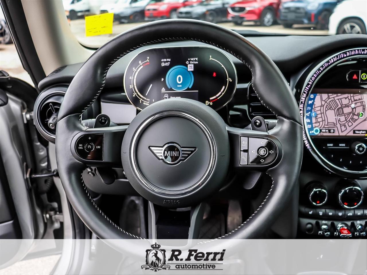 2024 MINI 3 Door Cooper S 2dr Hatchback Photo