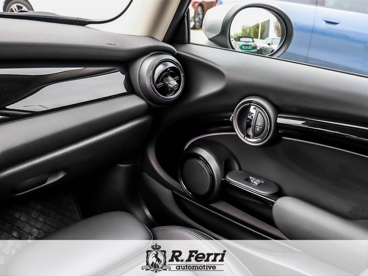 2024 MINI 3 Door Cooper S 2dr Hatchback Photo