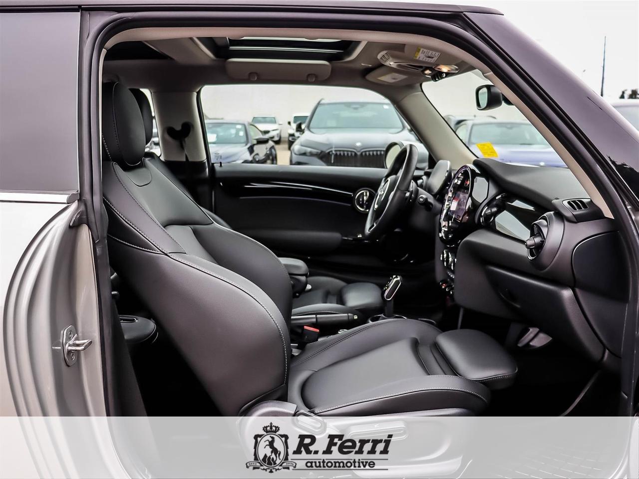 2024 MINI 3 Door Cooper S 2dr Hatchback Photo