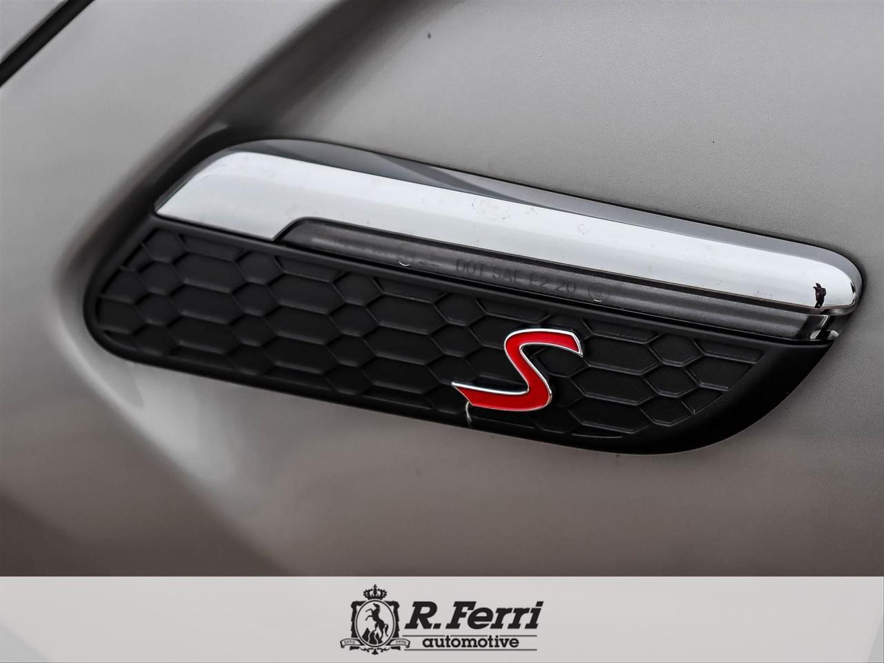 2024 MINI 3 Door Cooper S 2dr Hatchback Photo