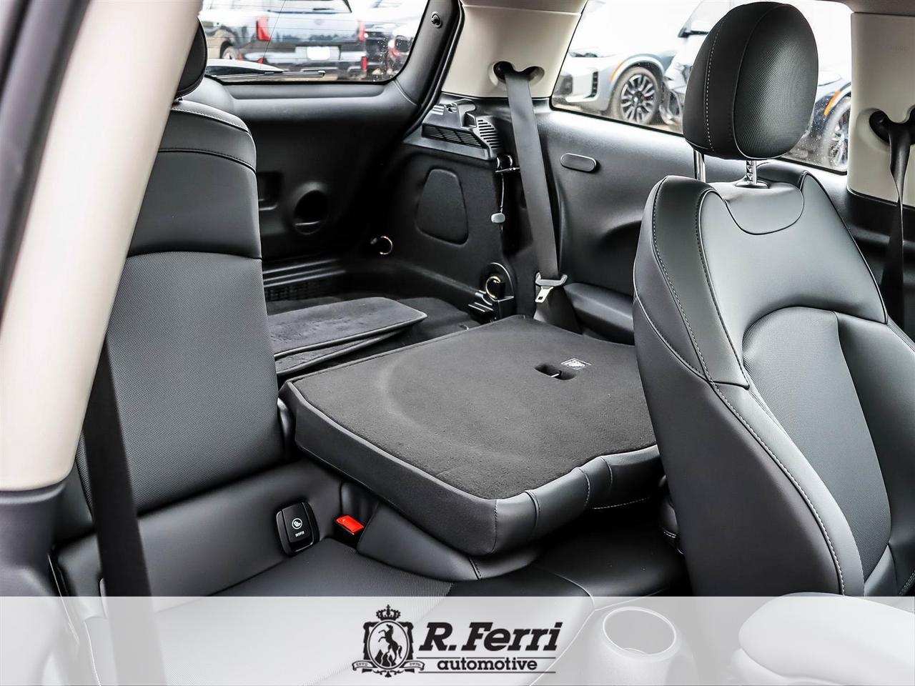 2024 MINI 3 Door Cooper S 2dr Hatchback Photo