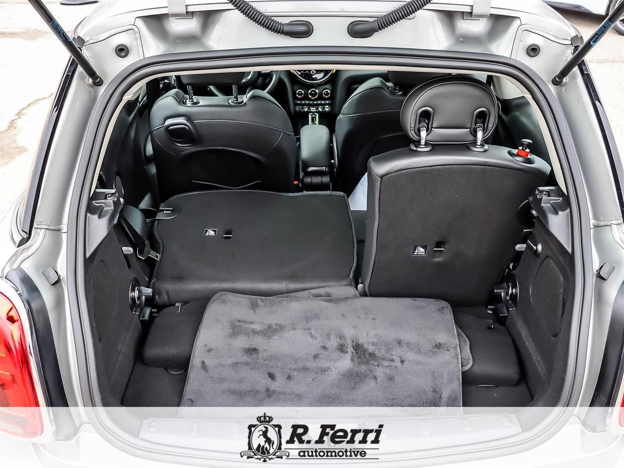 2024 MINI 3 Door Cooper S 2dr Hatchback Photo