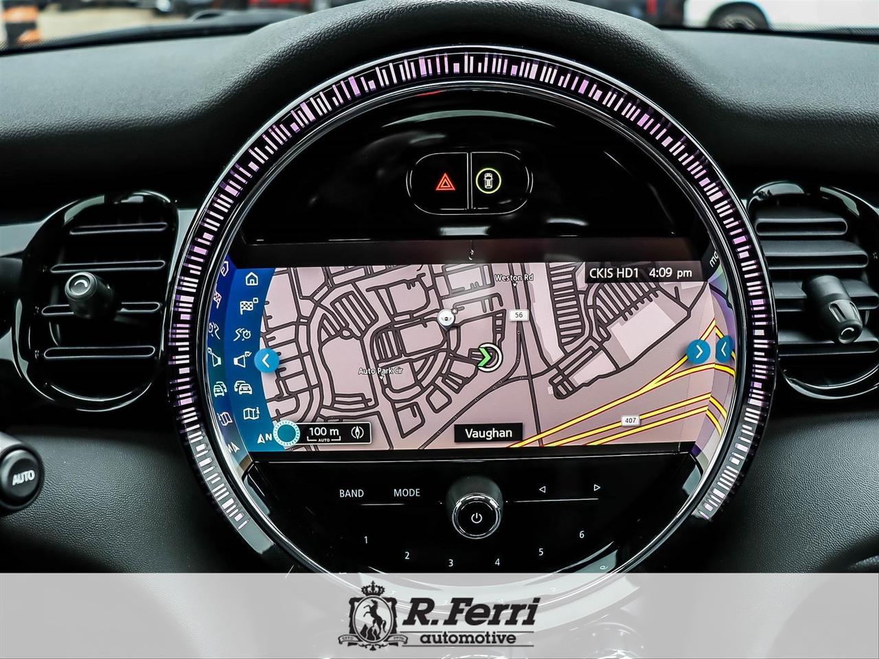 2024 MINI 3 Door Cooper S 2dr Hatchback Photo