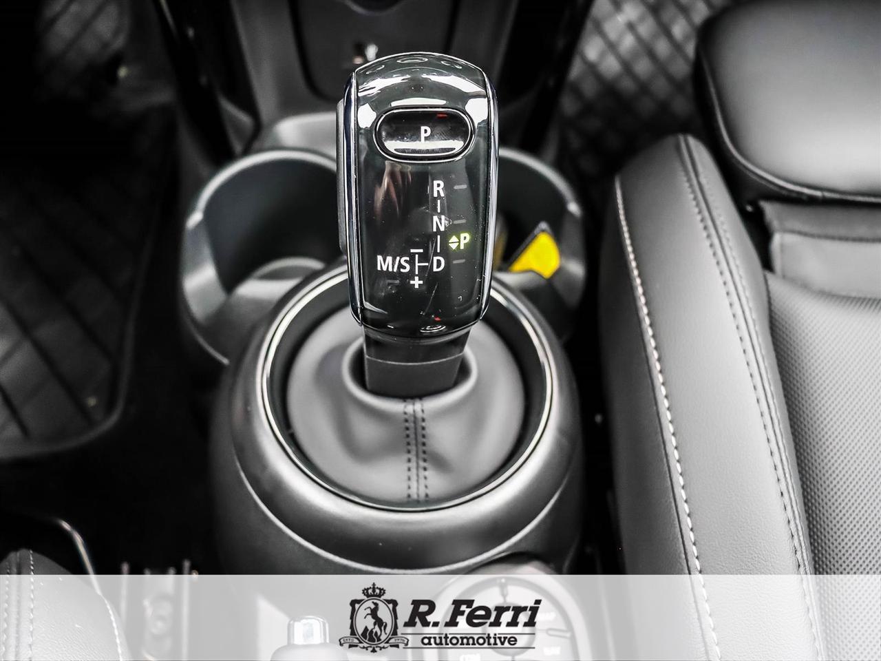 2024 MINI 3 Door Cooper S 2dr Hatchback Photo