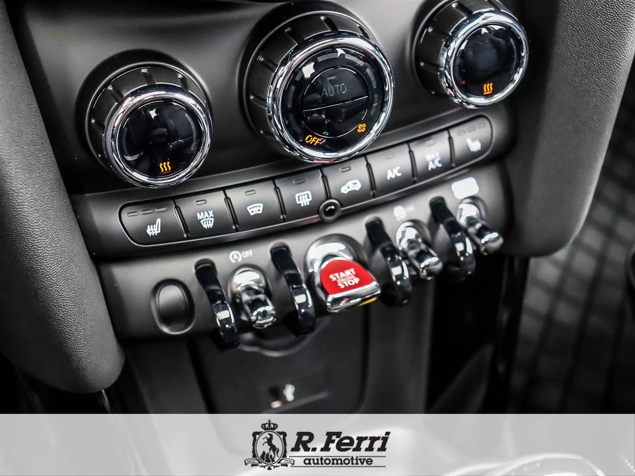 2024 MINI 3 Door Cooper S 2dr Hatchback Photo