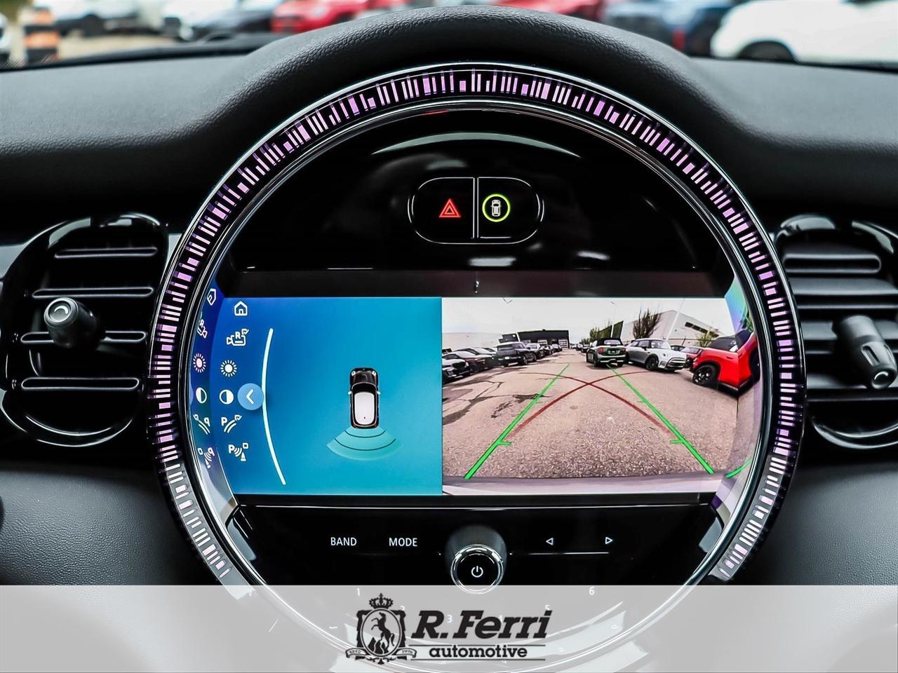 2024 MINI 3 Door Cooper S 2dr Hatchback Photo