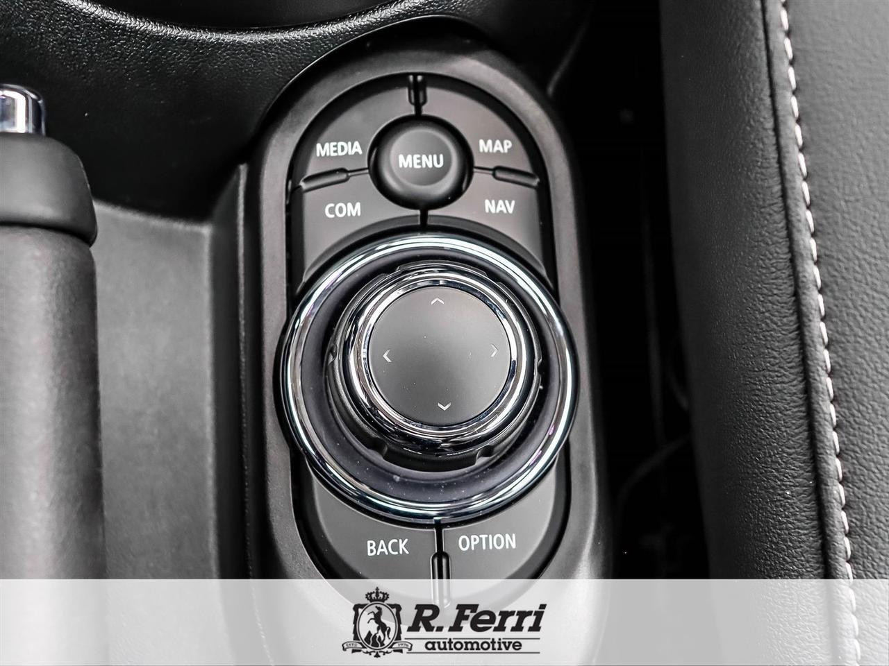 2024 MINI 3 Door Cooper S 2dr Hatchback Photo