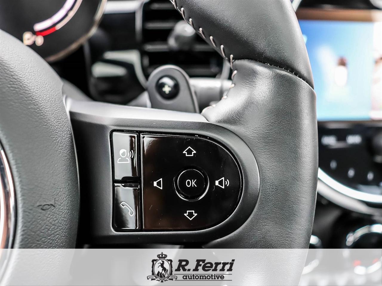 2024 MINI 3 Door Cooper S 2dr Hatchback Photo