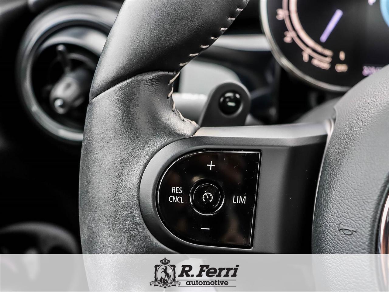 2024 MINI 3 Door Cooper S 2dr Hatchback Photo