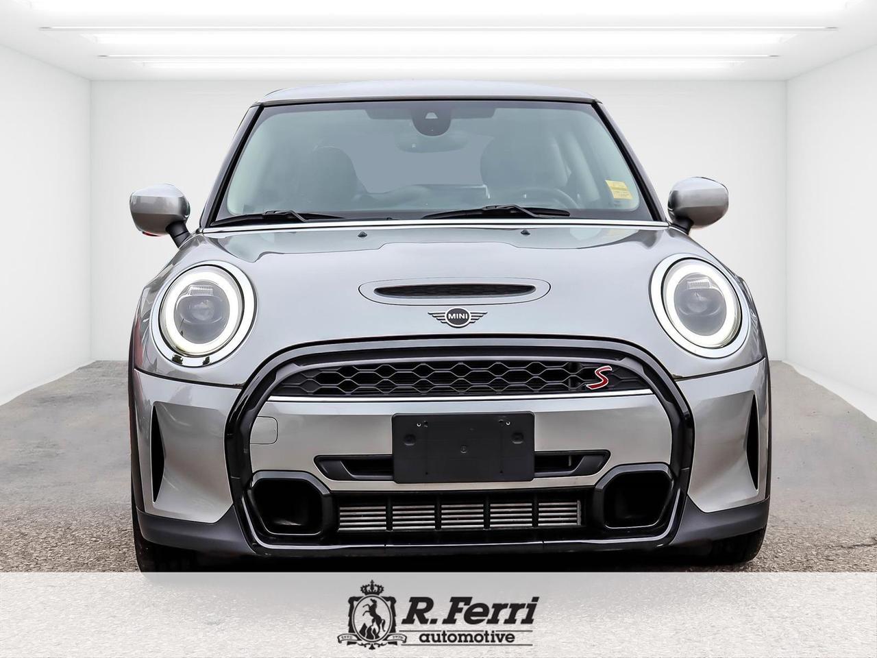 2024 MINI 3 Door Cooper S 2dr Hatchback Photo