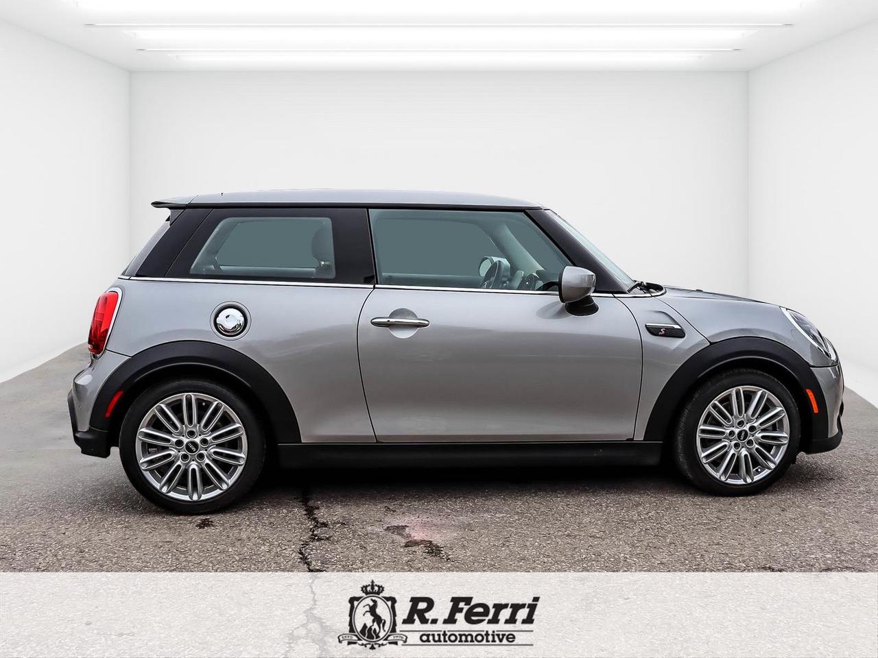 2024 MINI 3 Door Cooper S 2dr Hatchback Photo