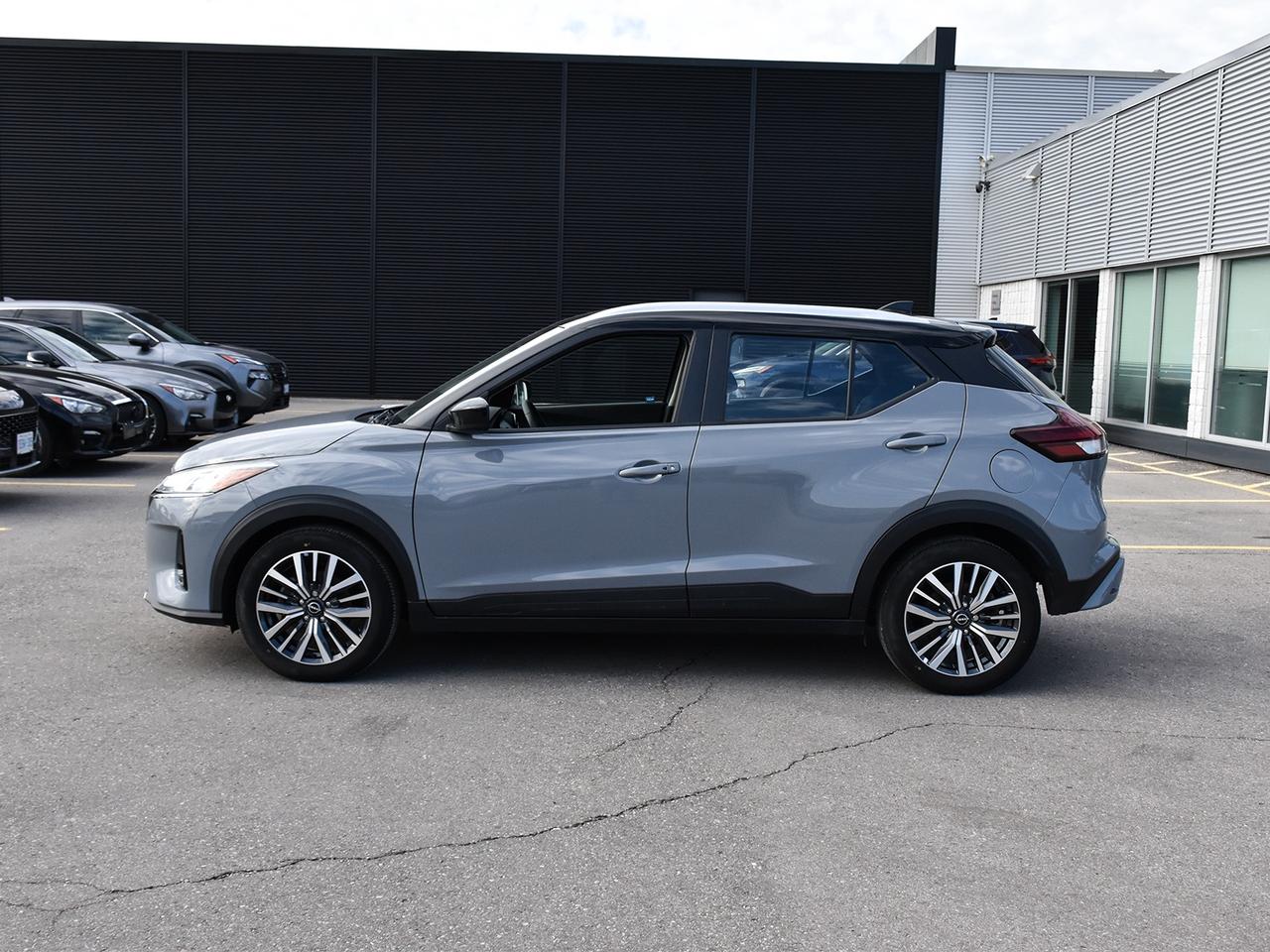2023 Nissan Kicks SV  - Certified - Heated Seats Photo