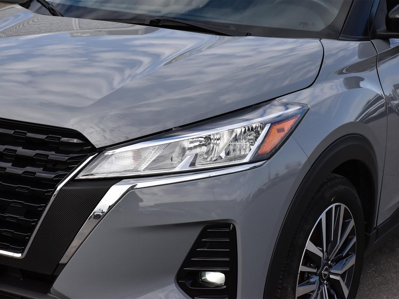 2023 Nissan Kicks SV  - Certified - Heated Seats Photo