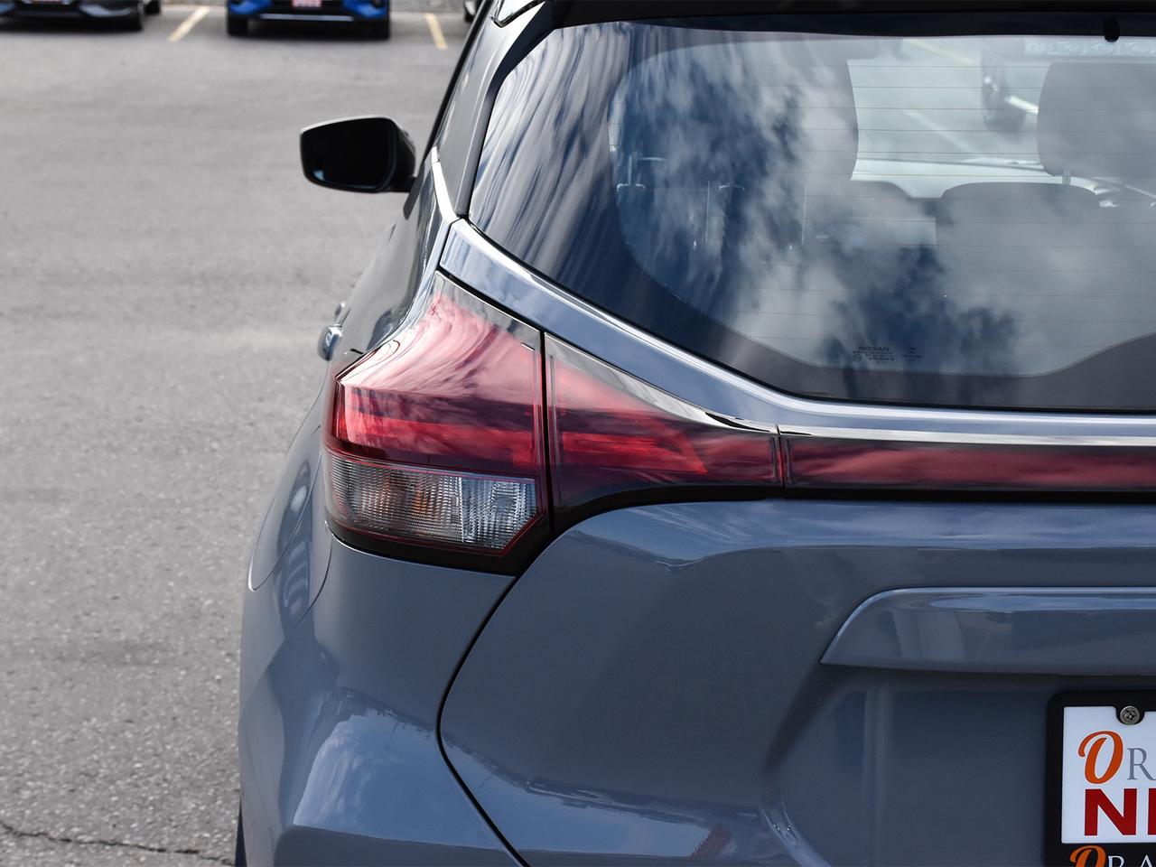 2023 Nissan Kicks SV  - Certified - Heated Seats Photo