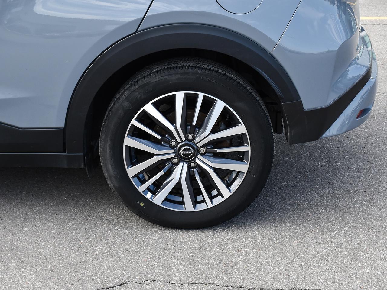 2023 Nissan Kicks SV  - Certified - Heated Seats Photo