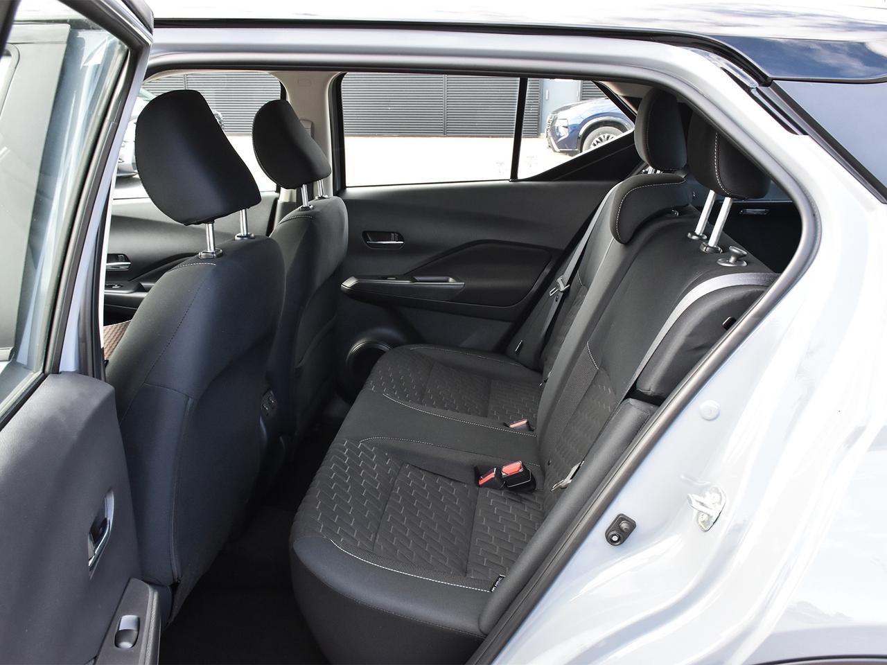 2023 Nissan Kicks SV  - Certified - Heated Seats Photo