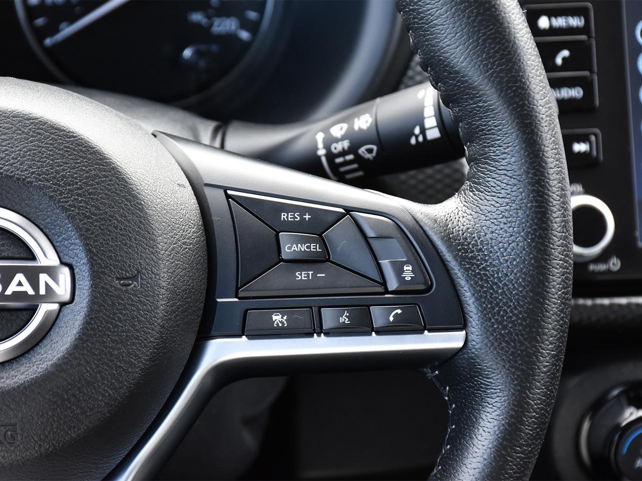 2023 Nissan Kicks SV  - Certified - Heated Seats Photo