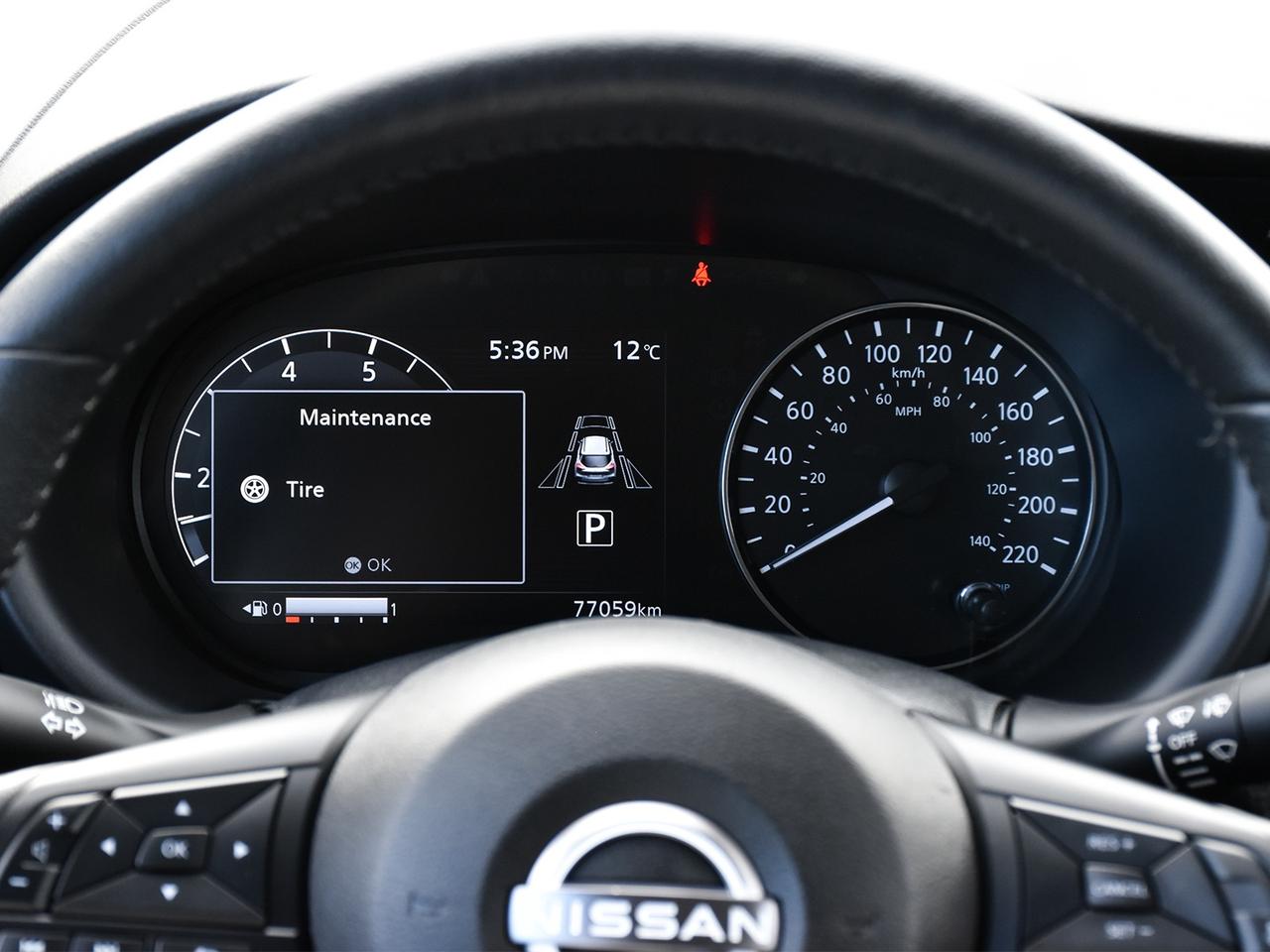 2023 Nissan Kicks SV  - Certified - Heated Seats Photo