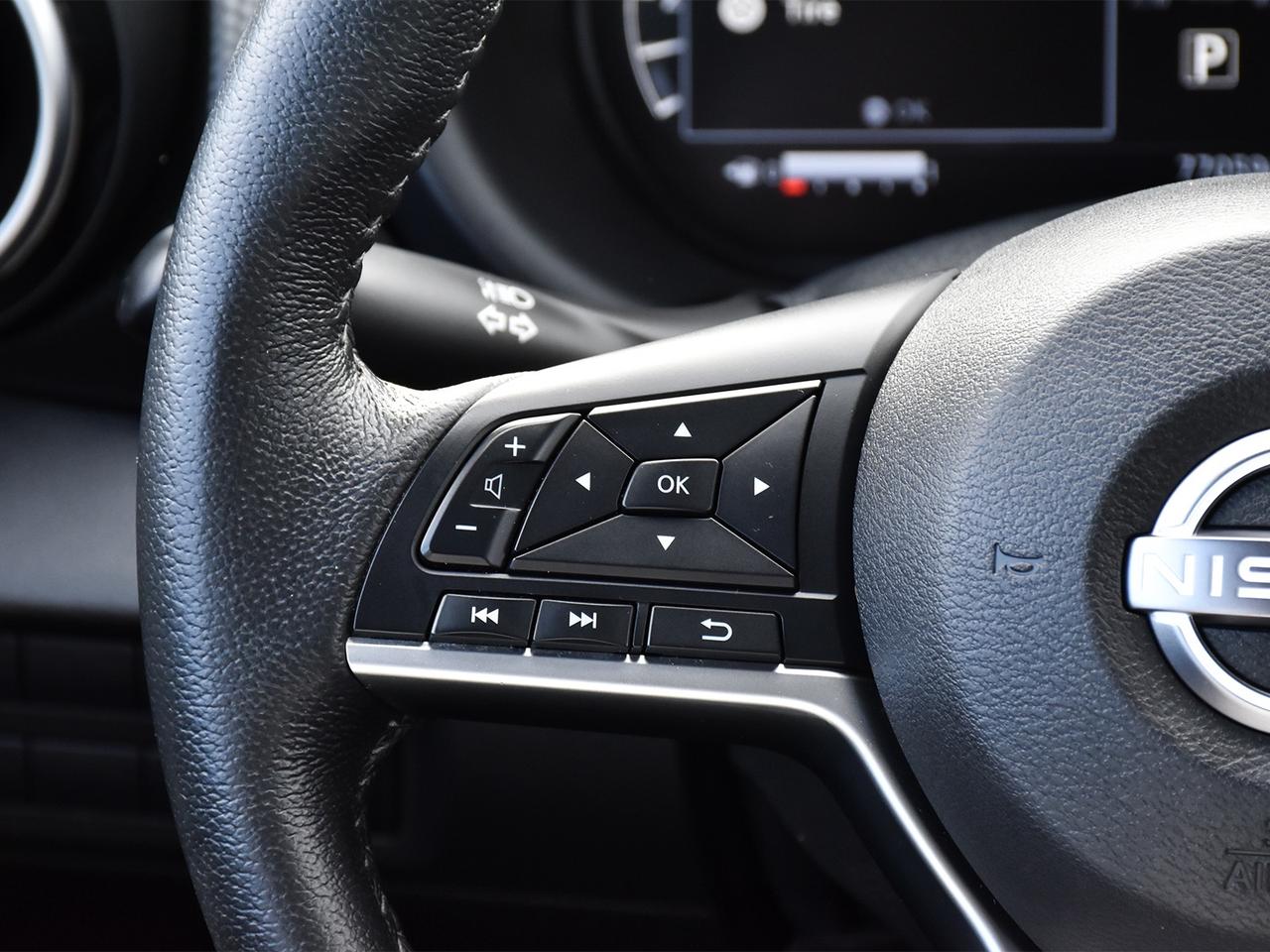 2023 Nissan Kicks SV  - Certified - Heated Seats Photo
