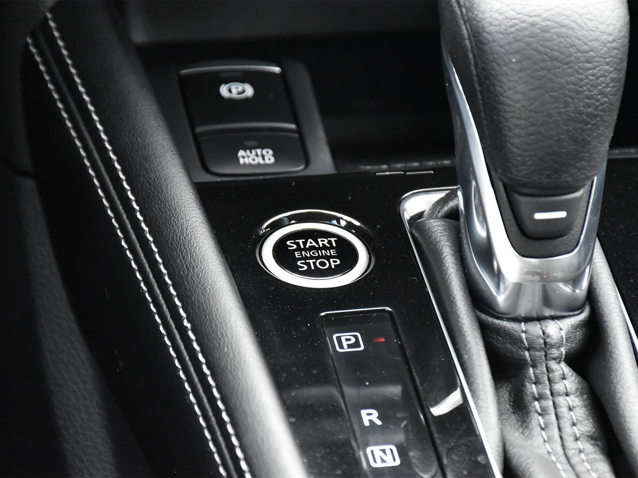2023 Nissan Kicks SV  - Certified - Heated Seats Photo