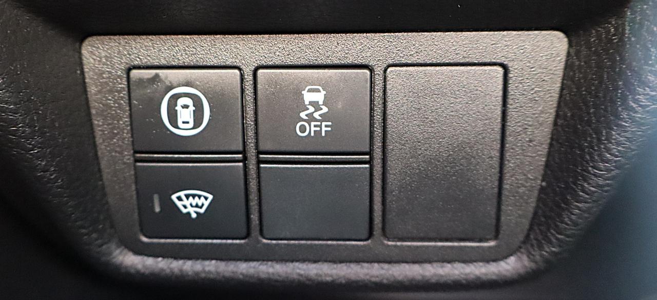 2019 Honda Accord Sport 2.0T (A10) 4dr Sedan Photo