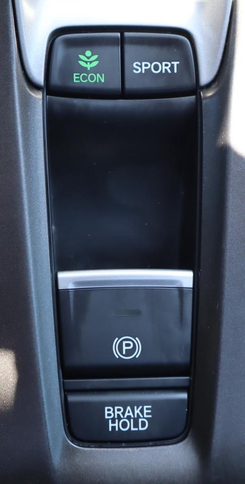 2019 Honda Accord Sport 2.0T (A10) 4dr Sedan Photo