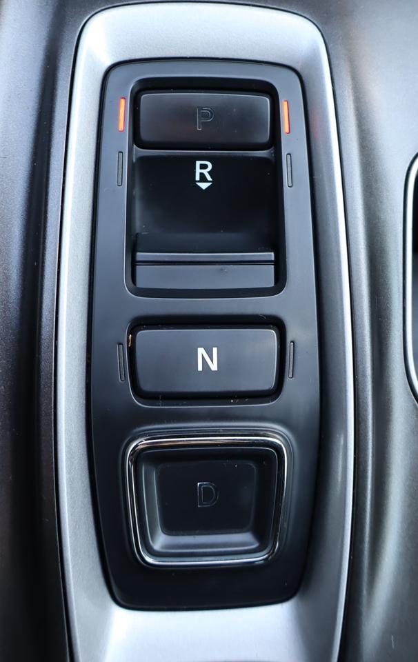 2019 Honda Accord Sport 2.0T (A10) 4dr Sedan Photo