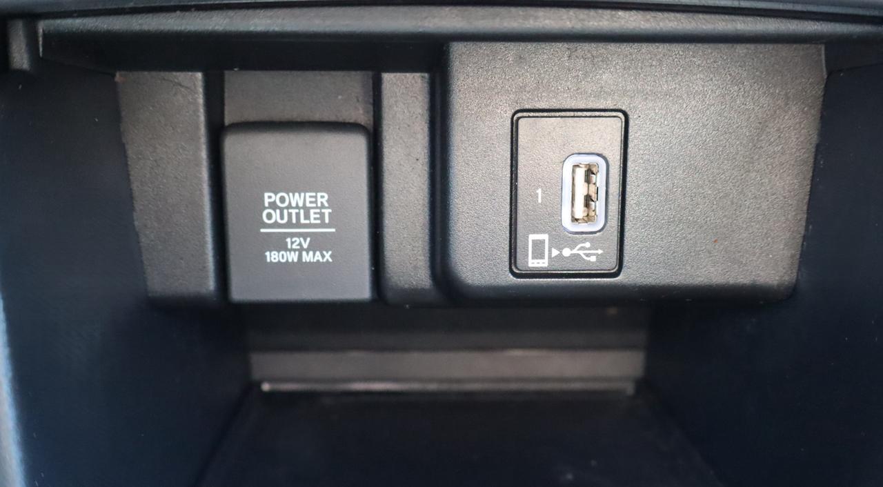 2019 Honda Accord Sport 2.0T (A10) 4dr Sedan Photo