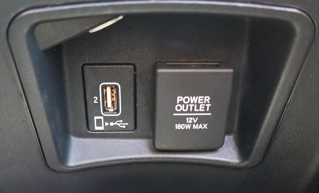 2019 Honda Accord Sport 2.0T (A10) 4dr Sedan Photo