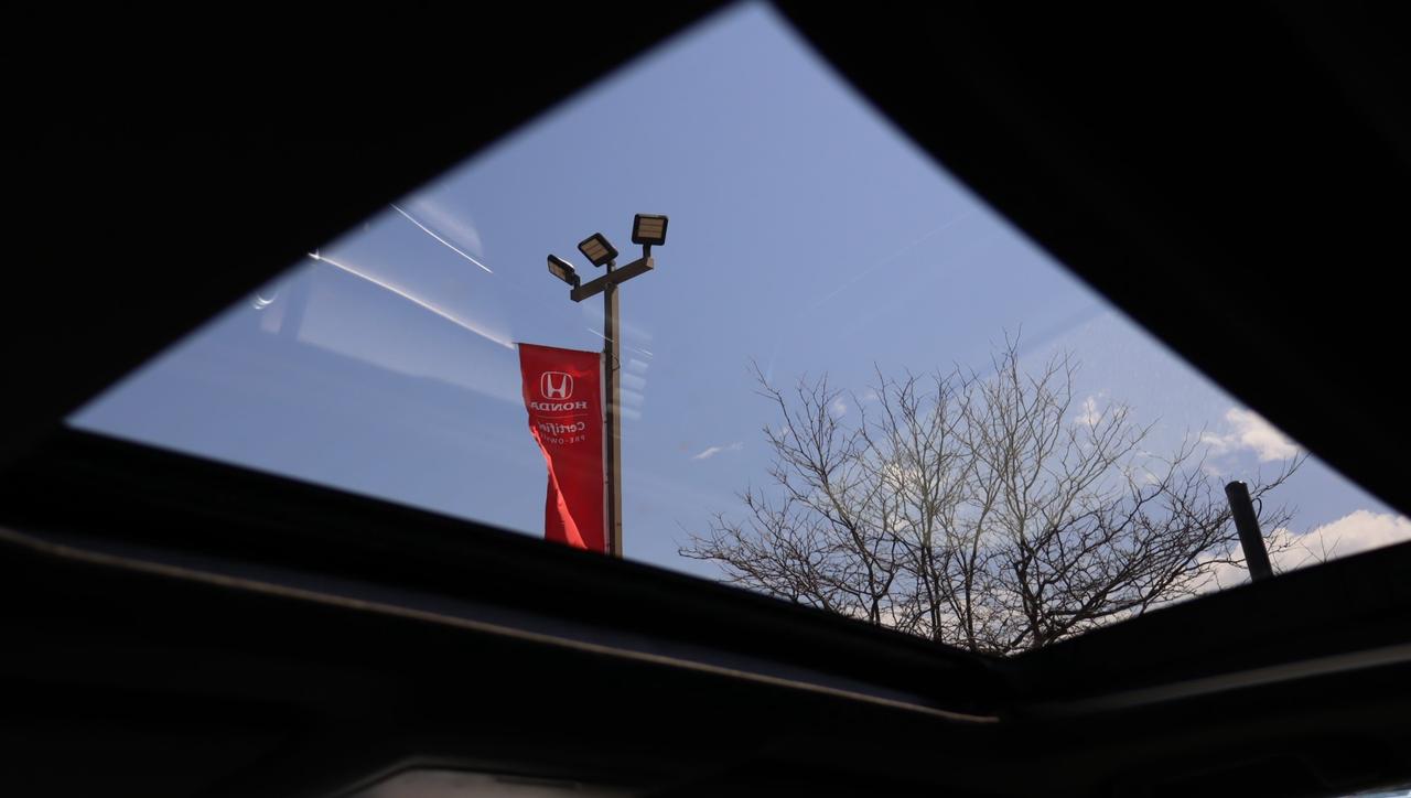 2019 Honda Accord Sport 2.0T (A10) 4dr Sedan Photo