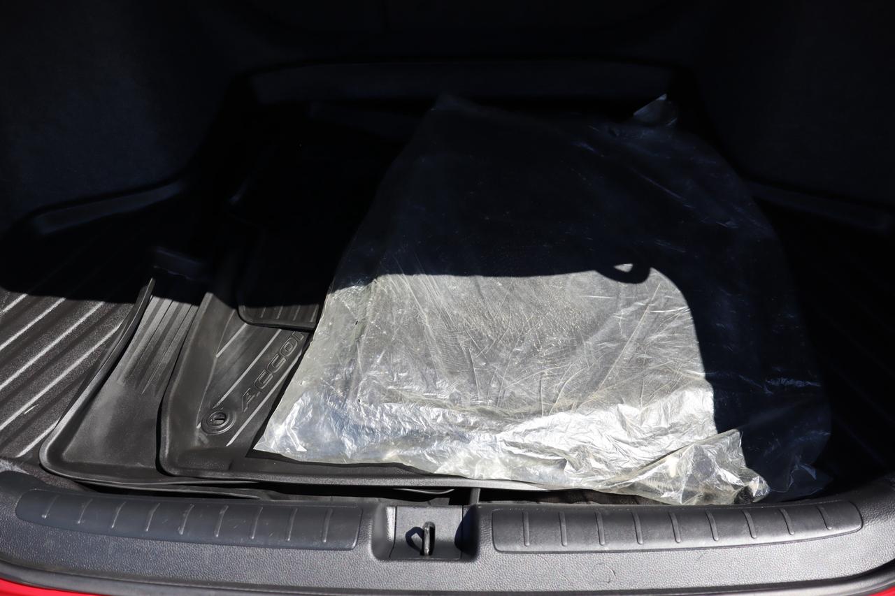 2019 Honda Accord Sport 2.0T (A10) 4dr Sedan Photo