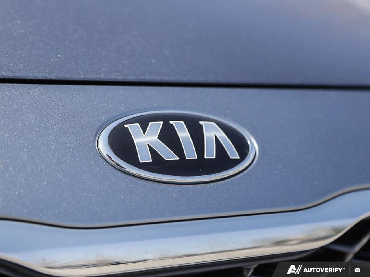 2019 Kia Forte EX Premium   Push Button   Sunroof   Apple CarPlay Photo