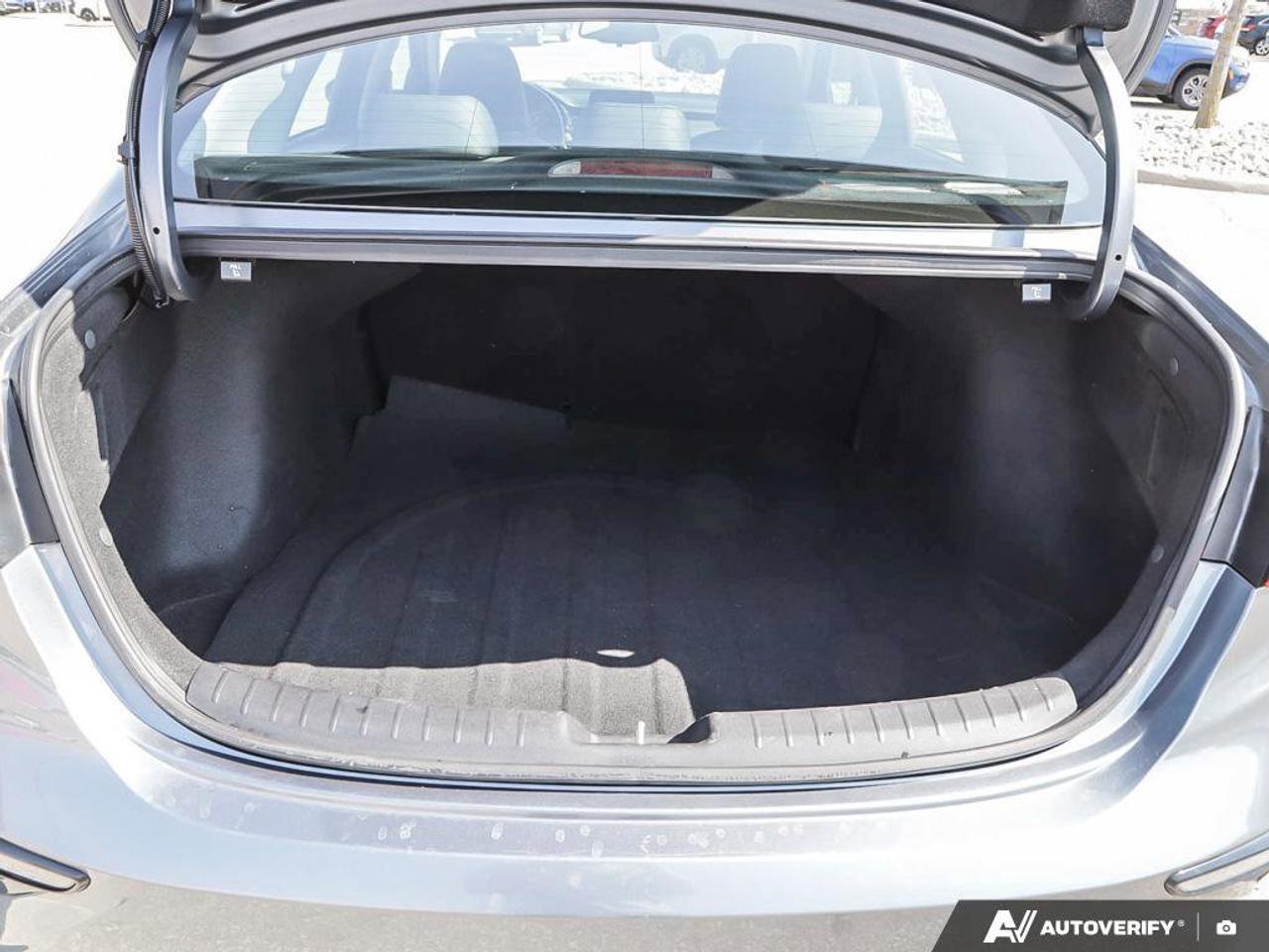 2019 Kia Forte EX Premium   Push Button   Sunroof   Apple CarPlay Photo