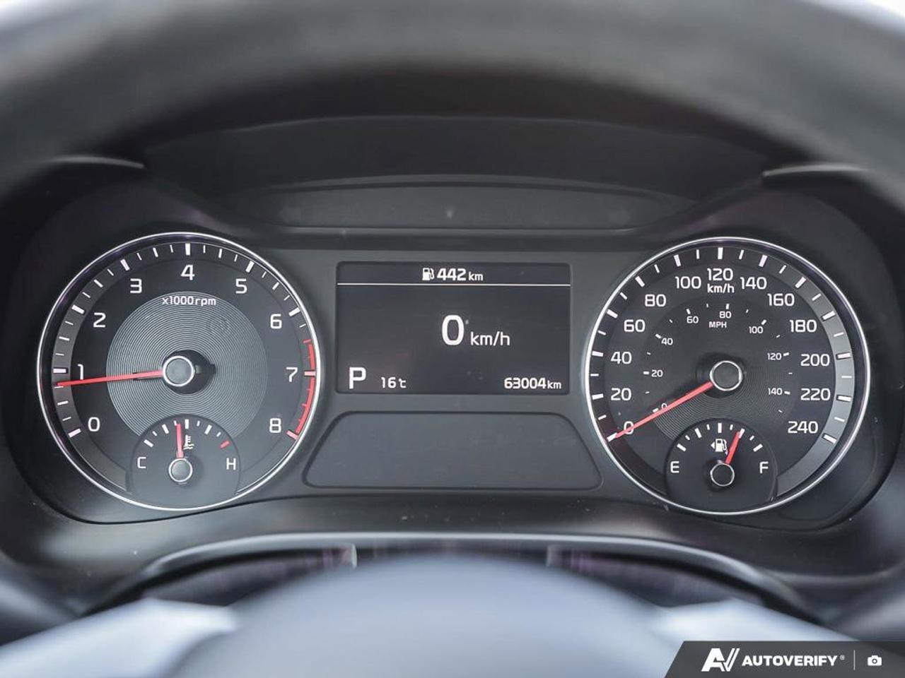 2019 Kia Forte EX Premium   Push Button   Sunroof   Apple CarPlay Photo