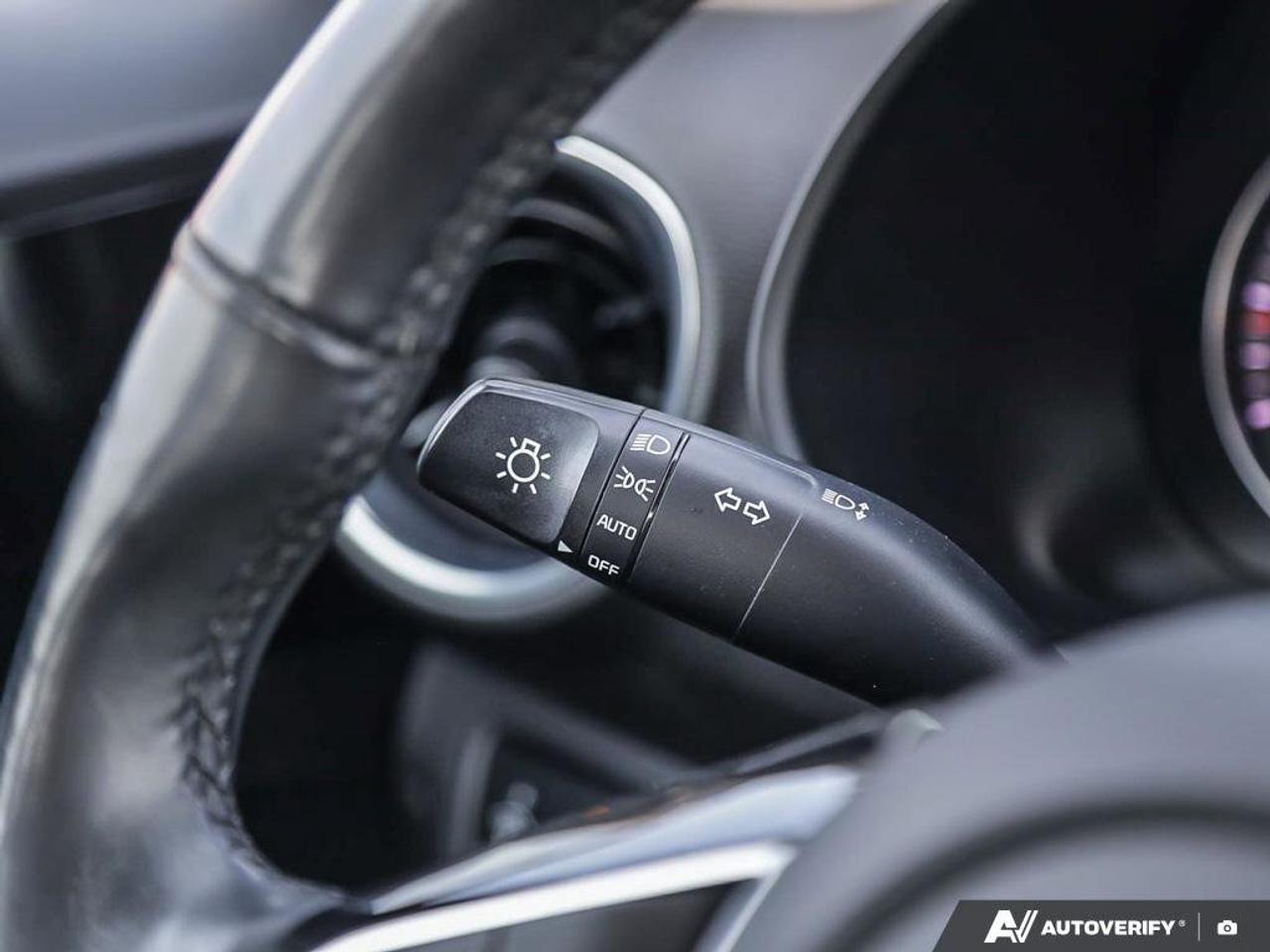 2019 Kia Forte EX Premium   Push Button   Sunroof   Apple CarPlay Photo