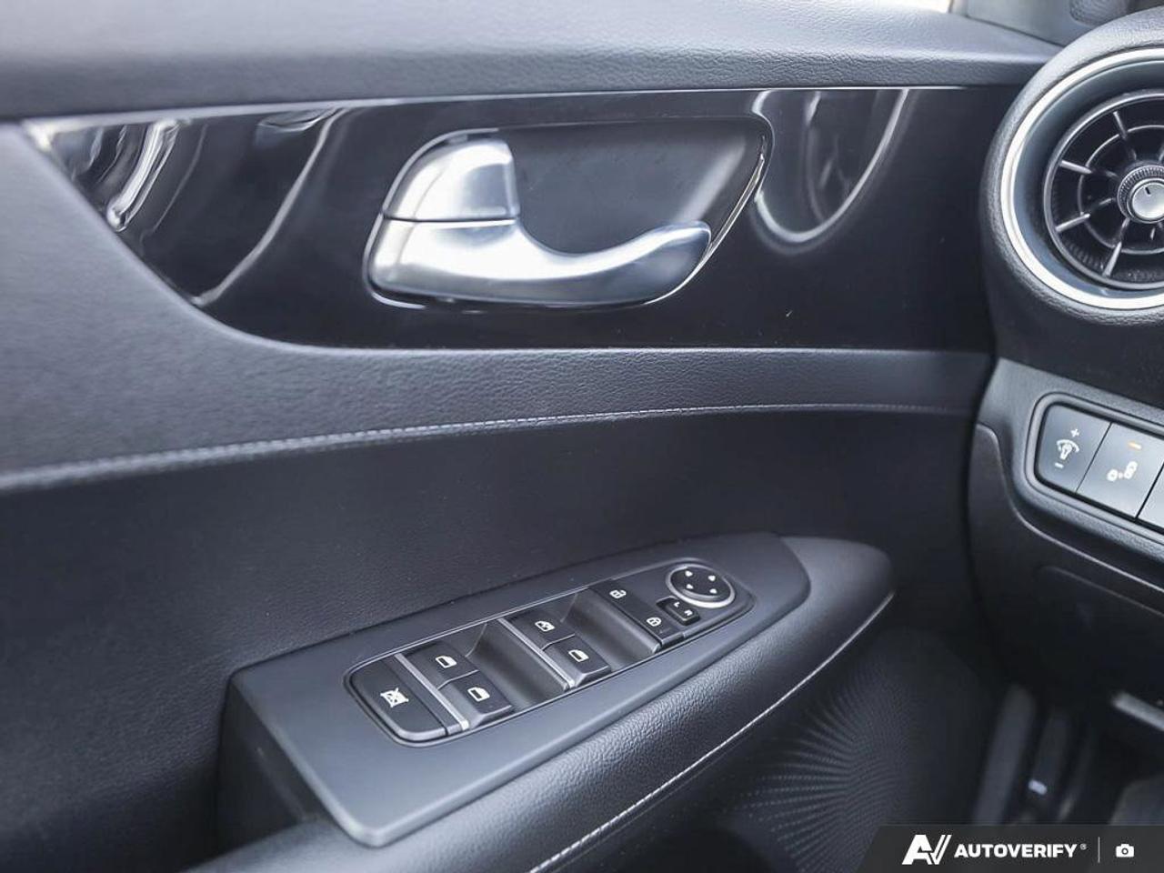 2019 Kia Forte EX Premium   Push Button   Sunroof   Apple CarPlay Photo