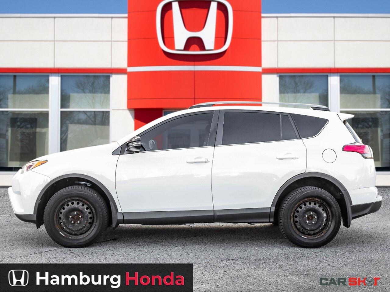 2018 Toyota RAV4 VdpUrlEn Photo